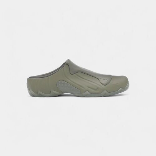 Nike Natikači Clogposite Light Army Bela Cene
