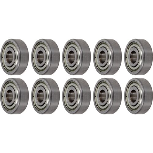 3DJAKE Kugellager - 625ZZ - 5 x 16 x 5 mm Cijene