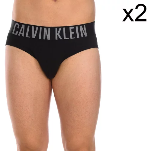 Calvin Klein Jeans NB2601A-UB1 Crna