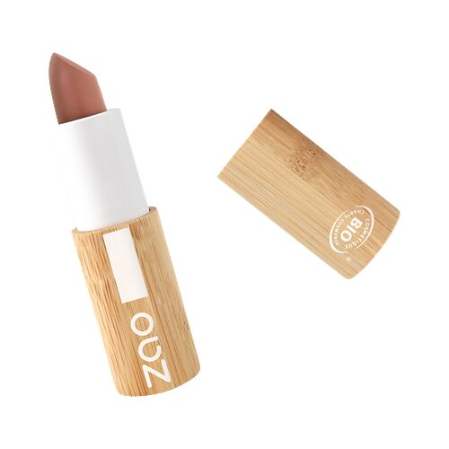 Zao Cocoon Lipstick - 416 Brownish Pink Cijene