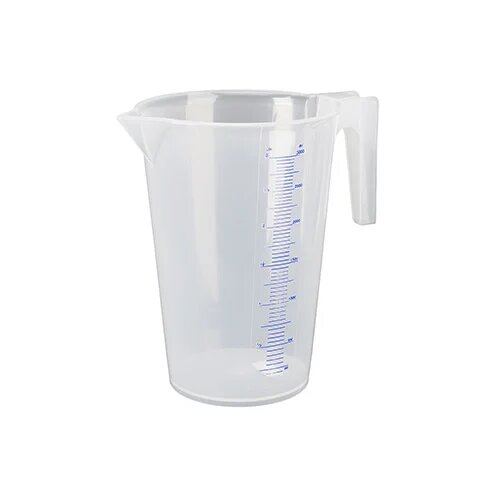 Pressol menzura za tečnost 3 l PR07064 Slike