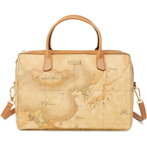 Alviero Martini Torbe C E042 6000 Bež Slike