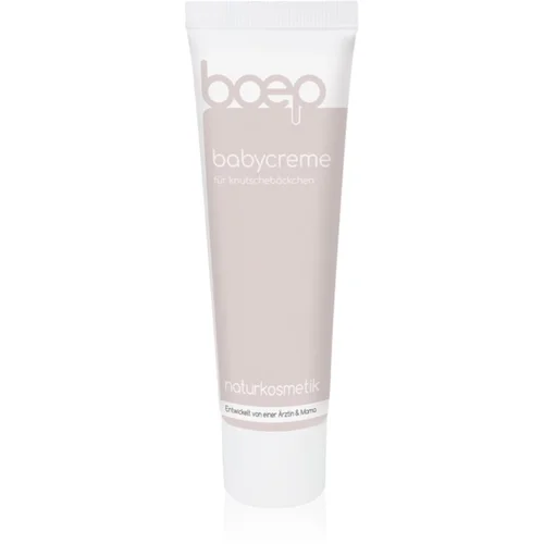 Boep Baby Face Cream umirujuća dječja krema sa shea maslacem 50 ml