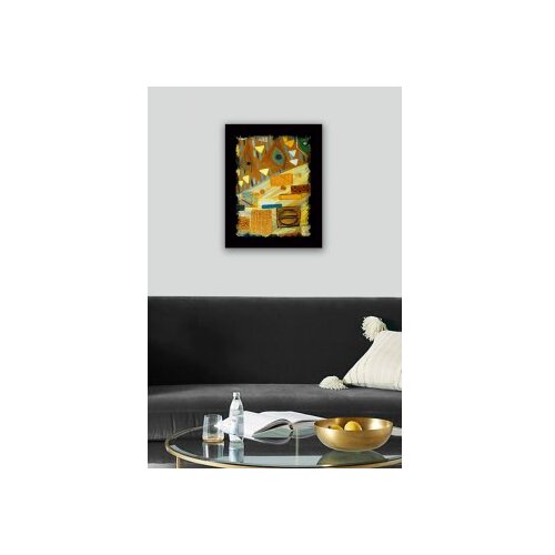 WALLXPERT dekorativna slika SC0139 Cene