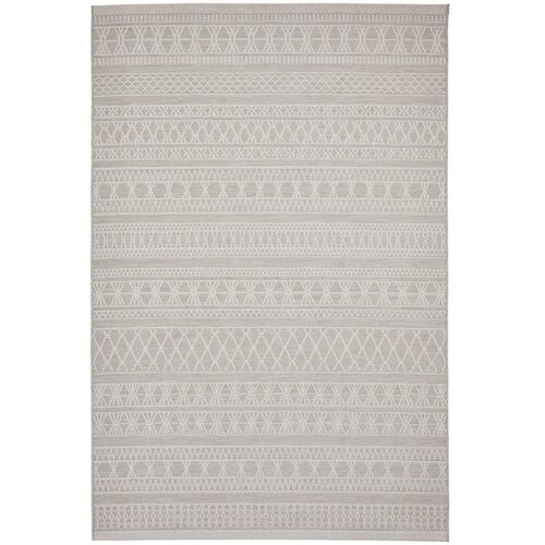 Think Rugs Bež vanjski tepih 170x120 cm Coast - Slike