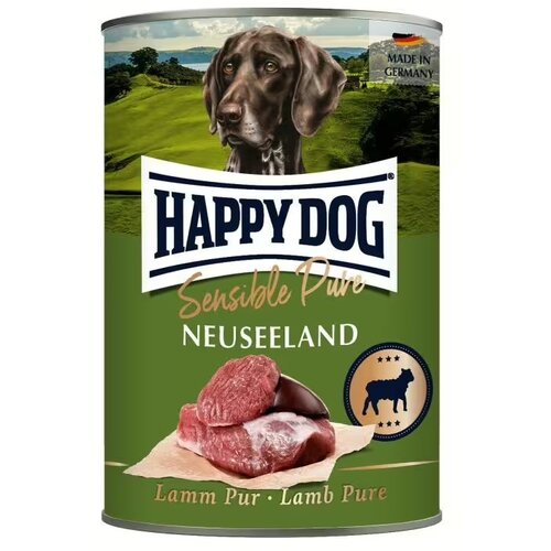 Happy Dog konzerva za pse Neuseeland - Jagnjetina 400g Cene