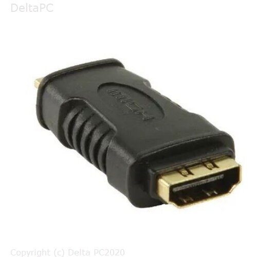 Valueline HDMI adapter: mini HDMI m-HDMI z Cijene