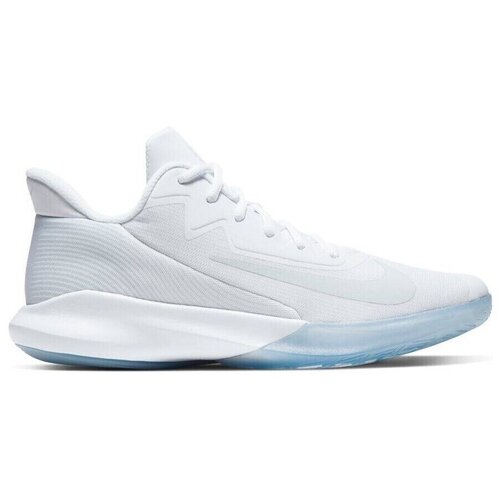 Nike Košarka Air Precision IV Modra Cene