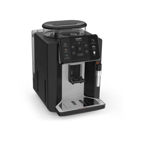 Krups Aparat za kavu Sensation EA910A10 Cijene