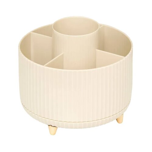 Five Rotirajući organizator Alba bež (213369) Cene