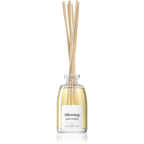 Ambientair Olphactory Dark Amber aroma difuzer s punjenjem Blessing 250 ml Cijene