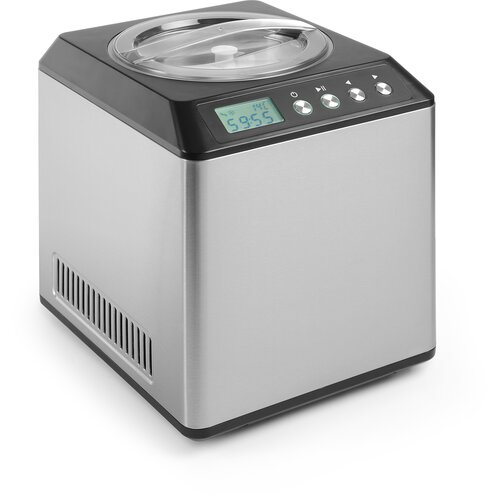  Izdelovalec Sladoleda 230V/180W (272x315x362mm) Cene