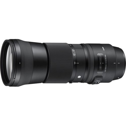 Sigma 150-600 mm 5,0-6,3 DG OS HSM iz Cijene