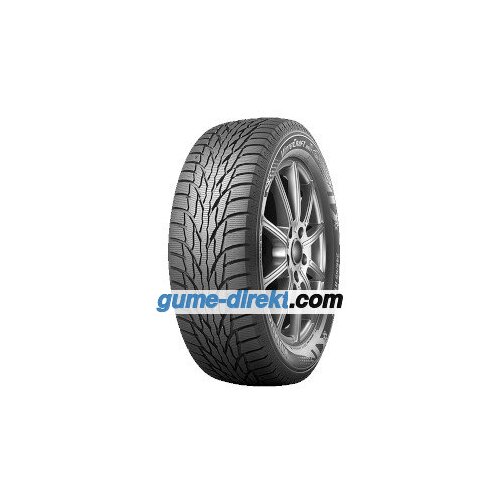 Marshal WinterCraft SUV Ice WS51 ( 215/60 R17 100T, Nordic compound ) zimska pnevmatika Slike
