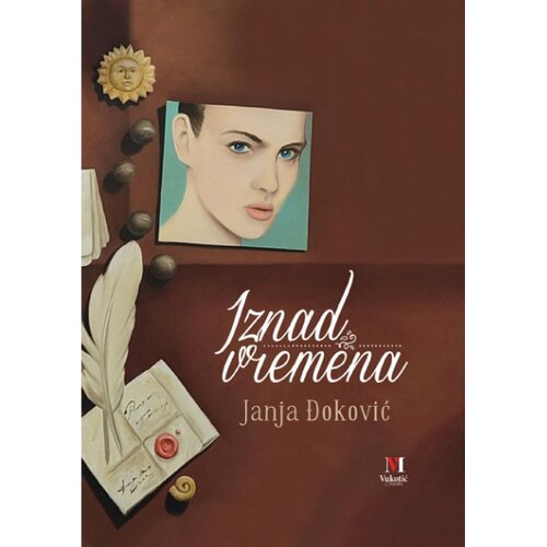 Vukotić Media Janja Đoković - Iznad vremena Cene