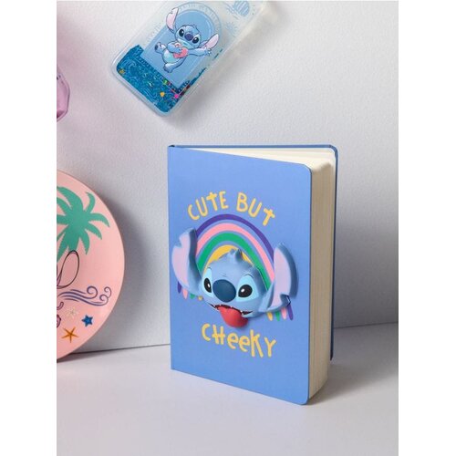 Sinsay Bilježnica Stitch Cijene