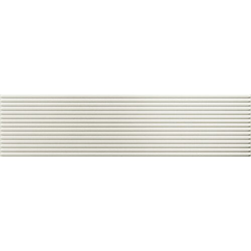 Vilar Albaro Terre Off White Lineal 7.5x30cm Cene
