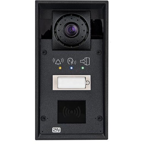 2N 9151101CHRPW - tipka IP Force 1, HD kamera, ikone, zvučnik 10W, priprema čitača Cijene
