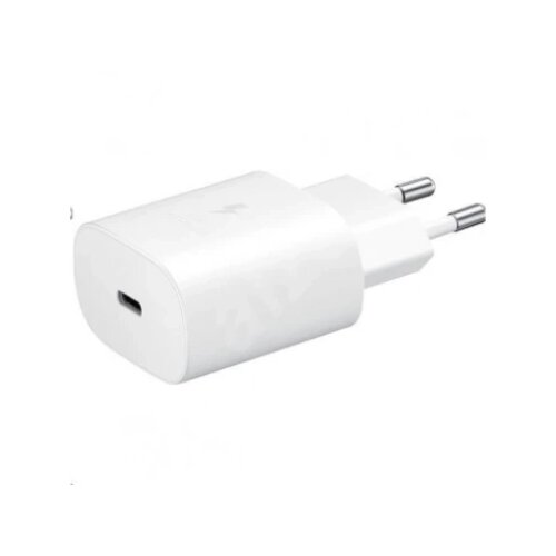 Samsung brzi punjač 25W Type-C ( EP-TA800 ) BULK bela Cene