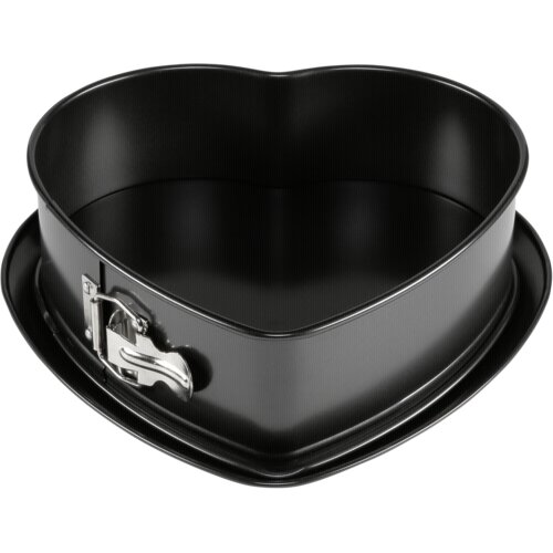 Kaiser Inspiration heart shaped cake pan 25x26x7 cm non-stick Cijene