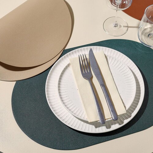 Salt&amp;amp;Pepper Bel desertni krožnik &amp;oslash; 21 cm Ora Gloss &amp;ndash; Slike