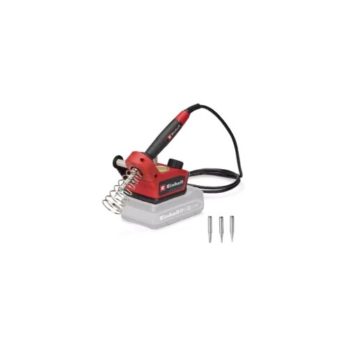 Einhell aku lemilica Power X-Change TE-SI 18/480 Li E &amp;ndash; Solo Slike