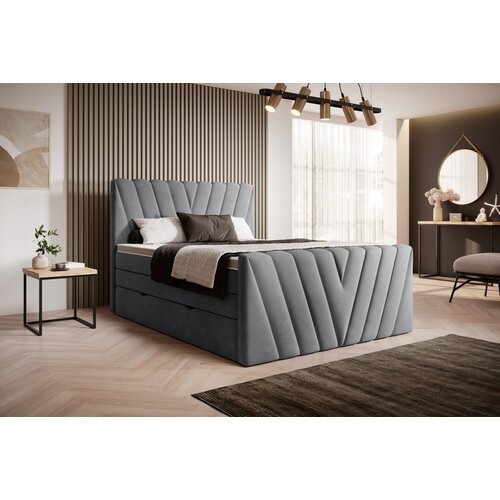 ELTAP Kontinentalni krevet Boxspring Candice-180x200-Sola 6 Cene