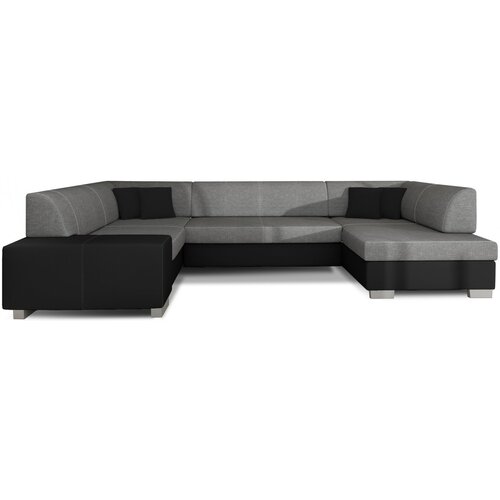 ELTAP Luksuzna kutna garnitura Havana s leajem-Desna-Sawana 05, Soft 11 Slike