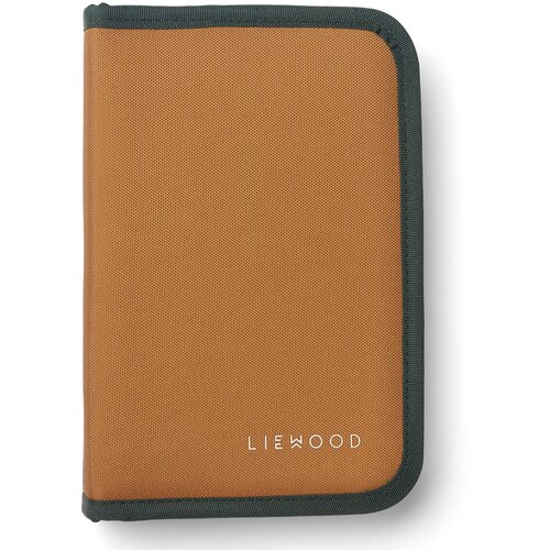 Liewood pernica za bojice peggy golden caramel multi mix Cijene
