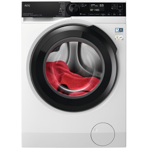 Aeg LR7EW75610 Serija 7000 Pralni stroj ProSteam 11 kg, 1600 obr/min 914505106 Cene