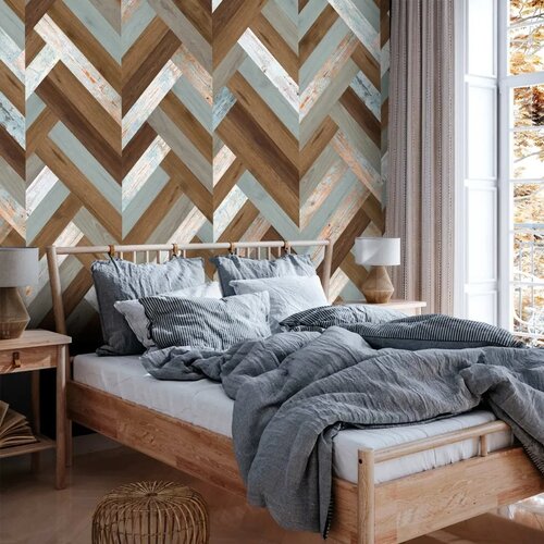  Tapeta - Scandinavian Overture 49x1000 Samoljepljiva Slike
