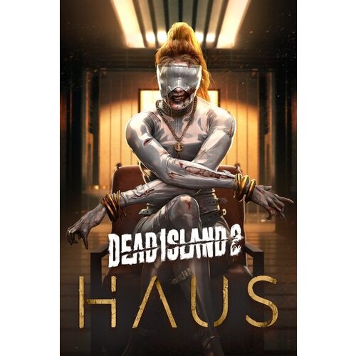 Steam Dead Island 2 - Haus (DLC) (PC) Key GLOBAL Cene