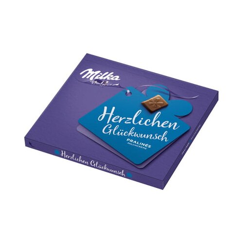 Milka I love - Čestitke Cene