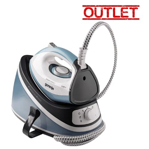 Gorenje parna stanica SGH2200LBC outlet Cene