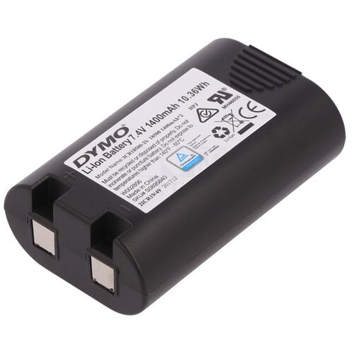 Dymo Baterija LI-ION za RHINO Slike