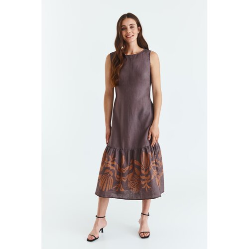 Tatuum ladies&amp;#039; dress DARIA Slike