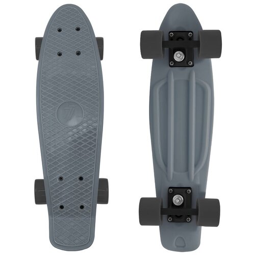  Pennyboard 7-brand crni dim Slike