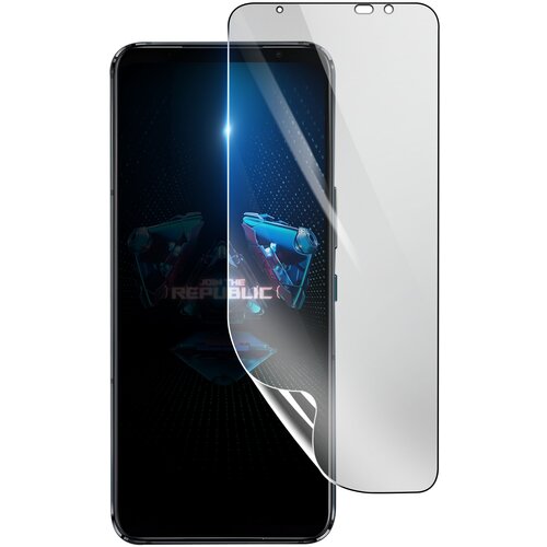 3mk hidrogelna za&scaron;?ita zaslona pred udarci za asus rog phone 5, prozorno, (21153942) Cene