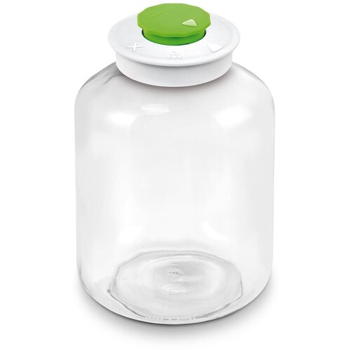 Tescoma Komplet za fermentacijo 5 l Della Casa - Tescoma Cene