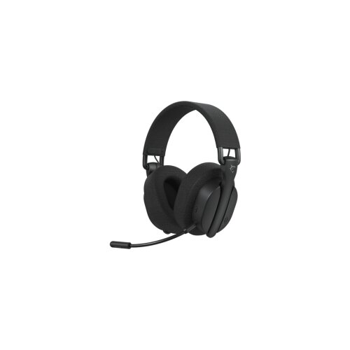 White Shark PL HEADSET WGH-2444 FIRECREST / Crne - Wireless Cijene
