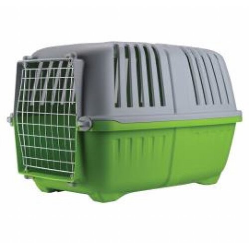 Ferribiella transporter pratico 2 metalna vrata 55x36x36cm Cene