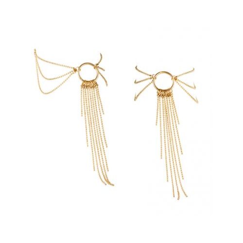 Bijoux Indiscrets verižici za noge Bijoux Magnifique zlati Cene