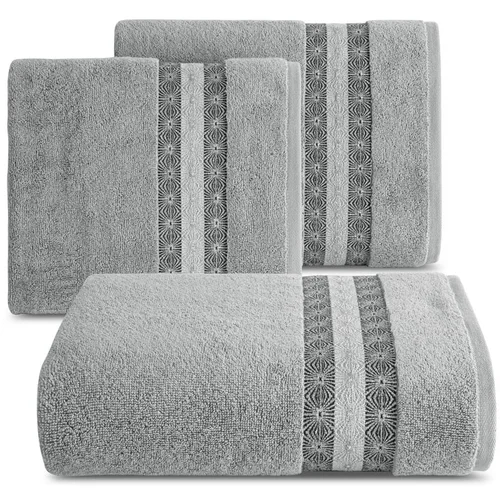 Eurofirany Unisex's Towel 424700