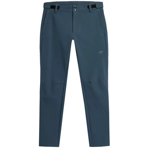 4f Outdoor hlače 'SPMT001' temno modra