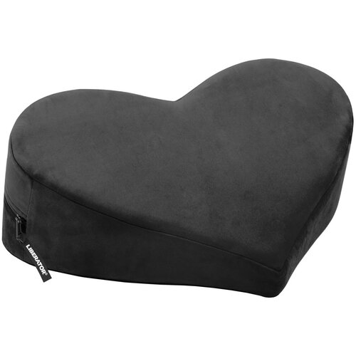 Liberator Heart Wedge Black Cene