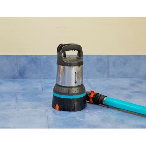 Gardena 903461 Potopna pumpa za cistu Slike