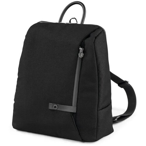  Peg perego® previjalni nahrbtnik true black Cene