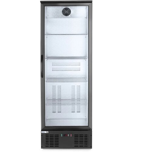  Barski Hladilnik, Enojna Vrata, 243L, 230V/195W, 600x530x1820mm Cene