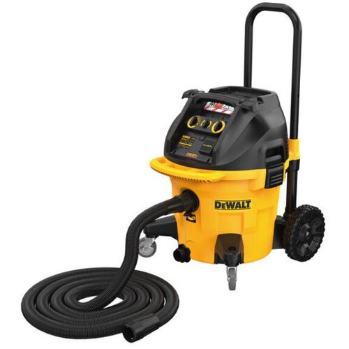 Dewalt industrijski usisivač mokro-suvo DWV905M &amp;ndash; 38L Slike