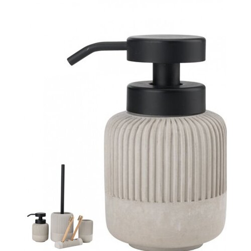 Olimp Sport Dozer sapuna Sivi Cene